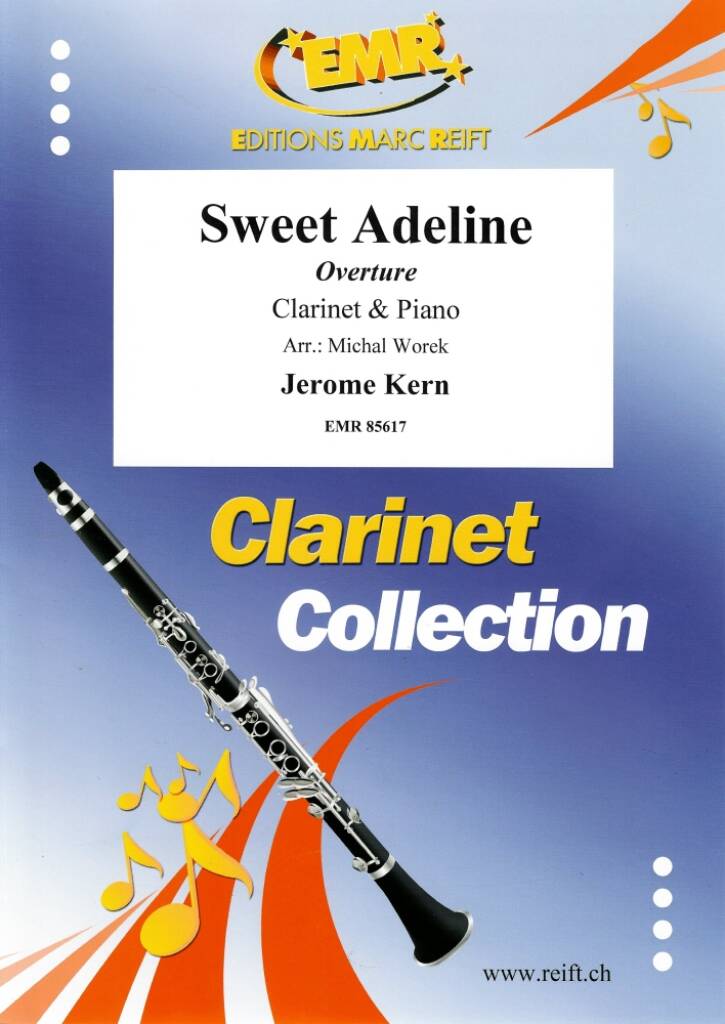 Sweet Adeline : Overture
