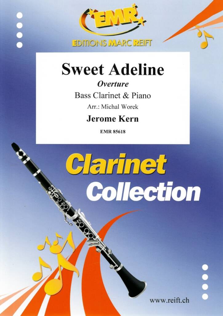 Sweet Adeline : Overture
