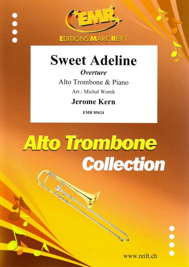 Sweet Adeline : Overture