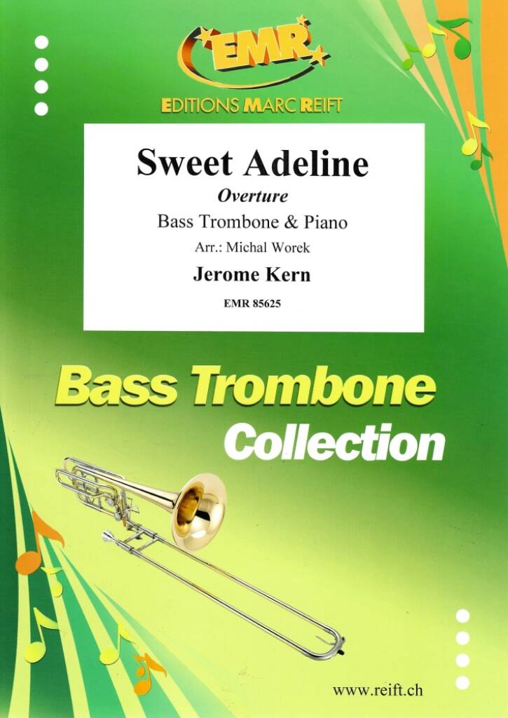 Sweet Adeline : Overture