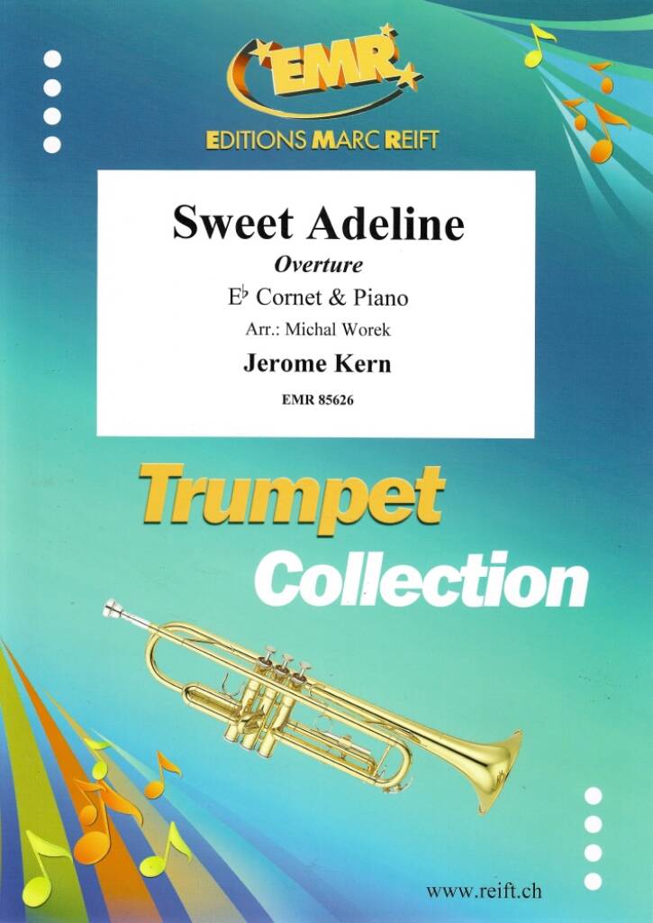 Sweet Adeline : Overture