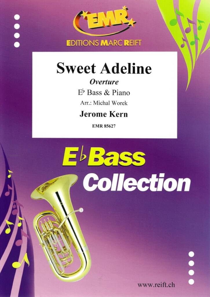 Sweet Adeline : Overture