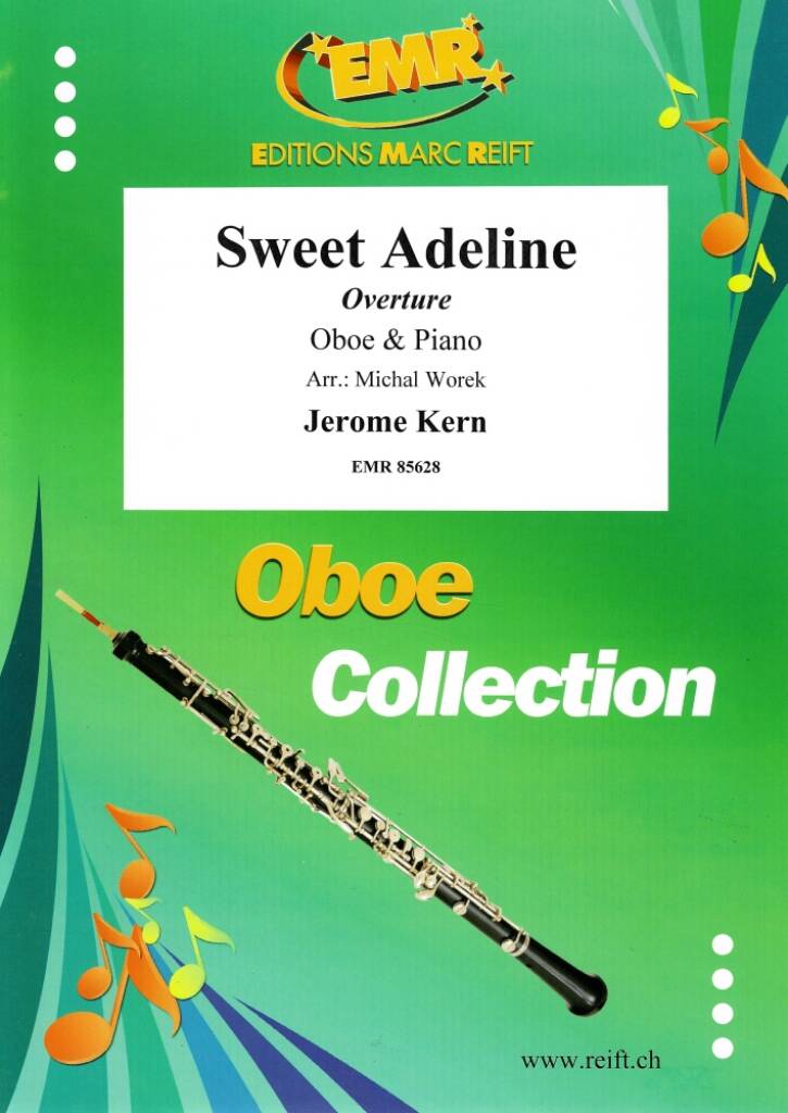 Sweet Adeline : Overture