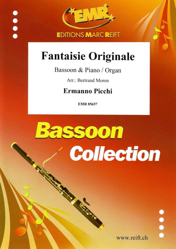 Fantaisie Originale