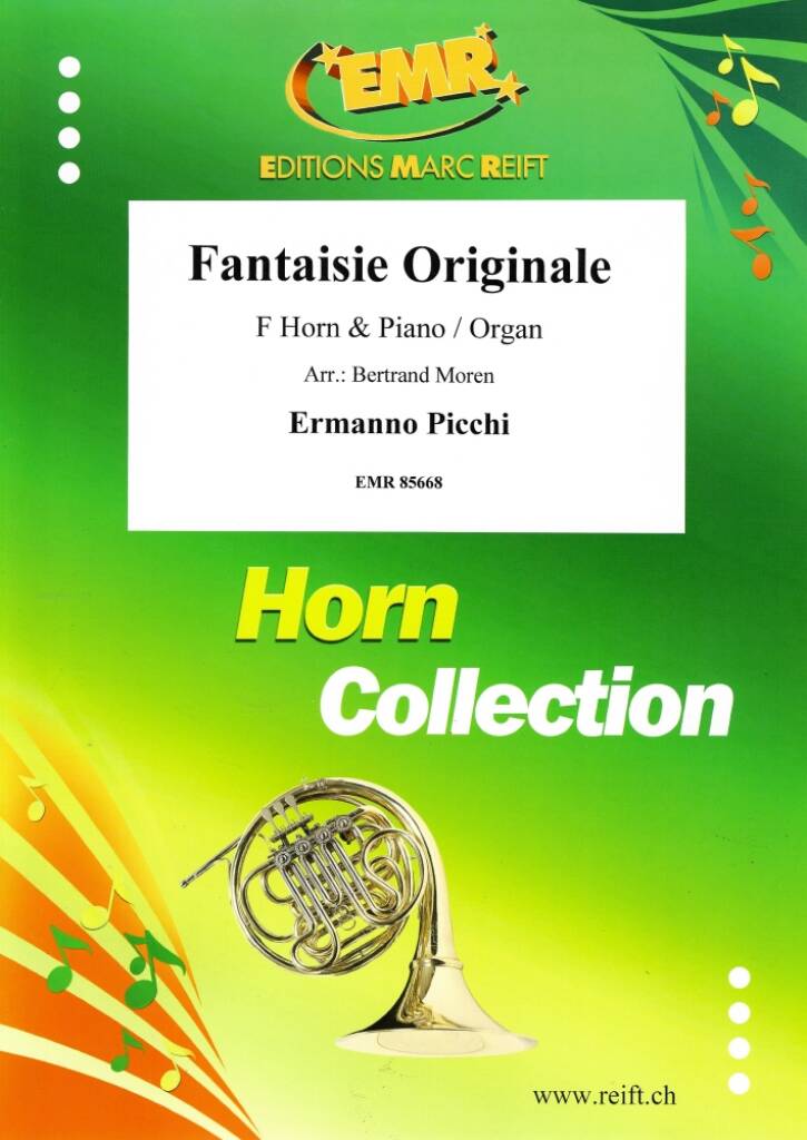 Fantaisie Originale