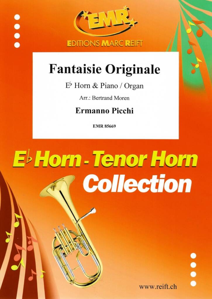 Fantaisie Originale