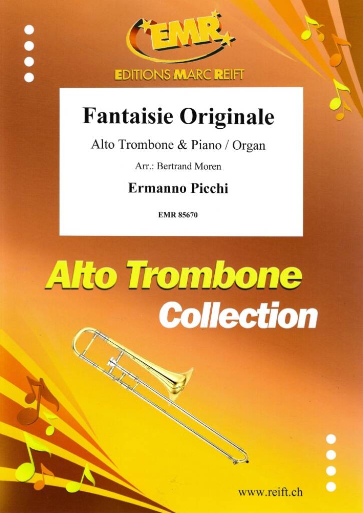 Fantaisie Originale