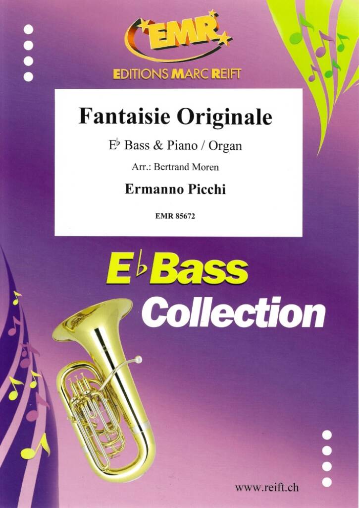 Fantaisie Originale