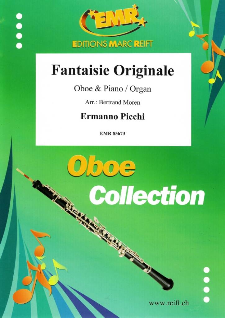Fantaisie Originale