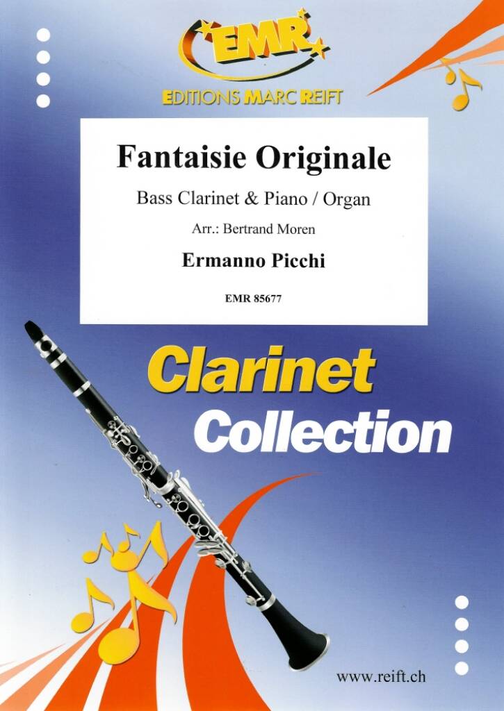 Fantaisie Originale