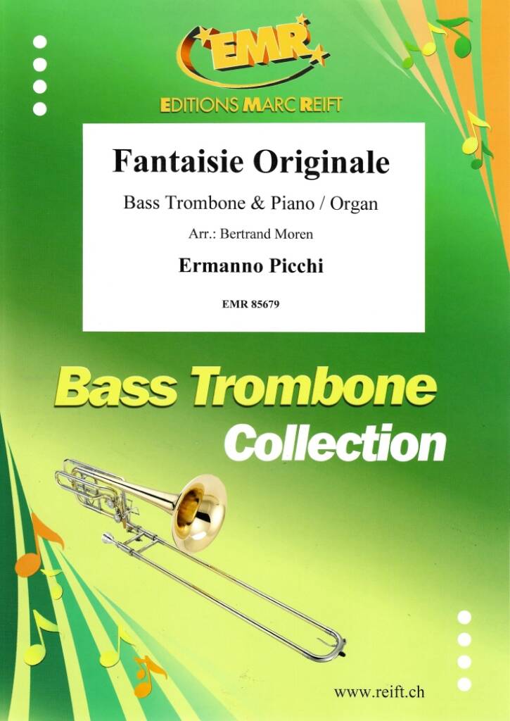 Fantaisie Originale