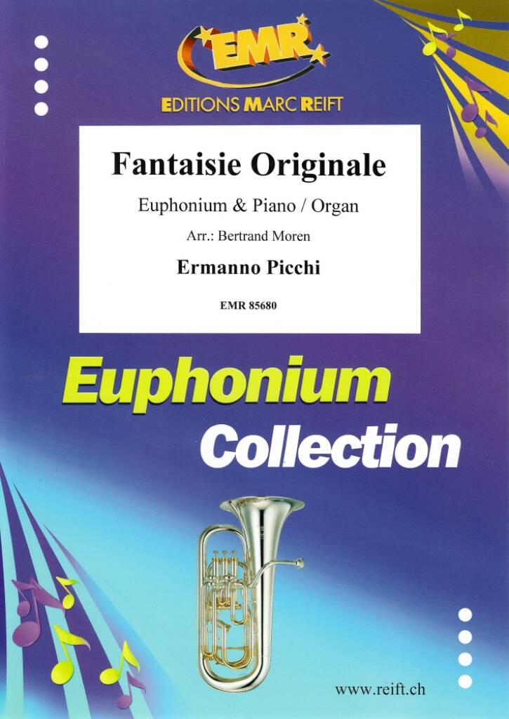 Fantaisie Originale