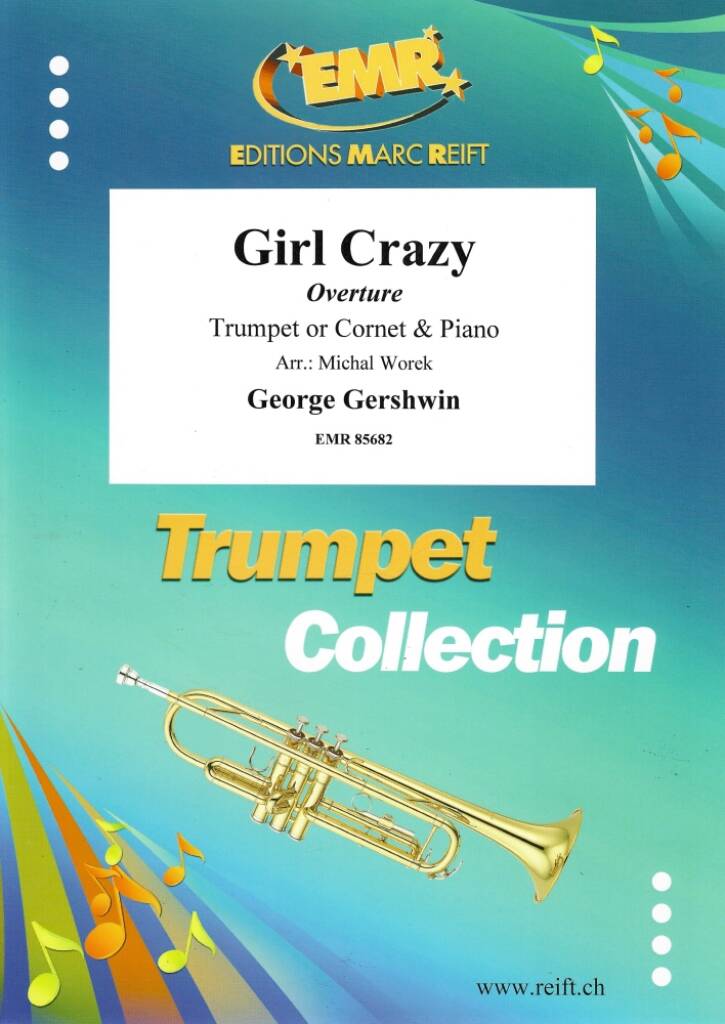 Girl Crazy : Overture