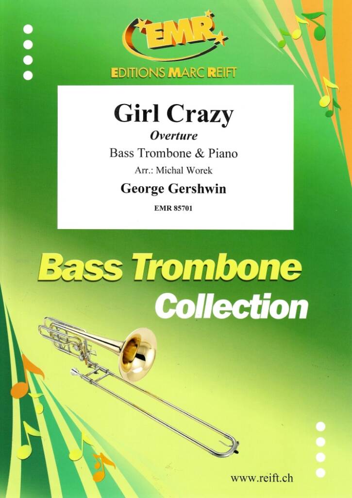 Girl Crazy : Overture