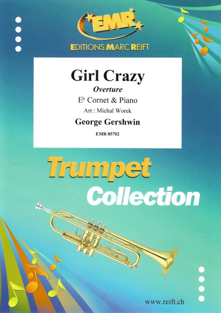 Girl Crazy : Overture
