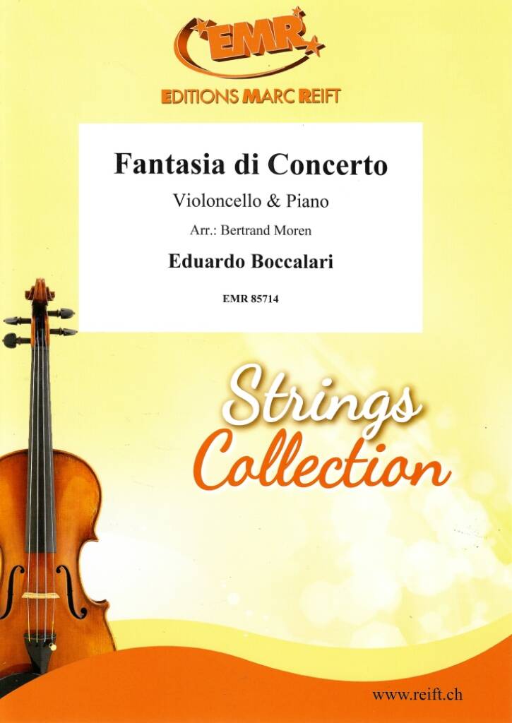 Fantasia di Concerto