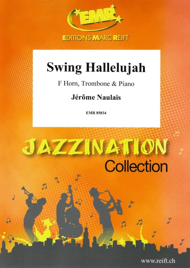 Swing Hallelujah