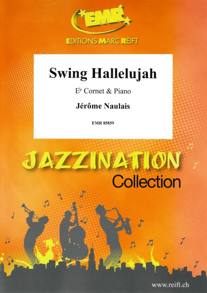 Swing Hallelujah