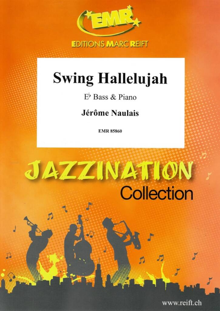 Swing Hallelujah