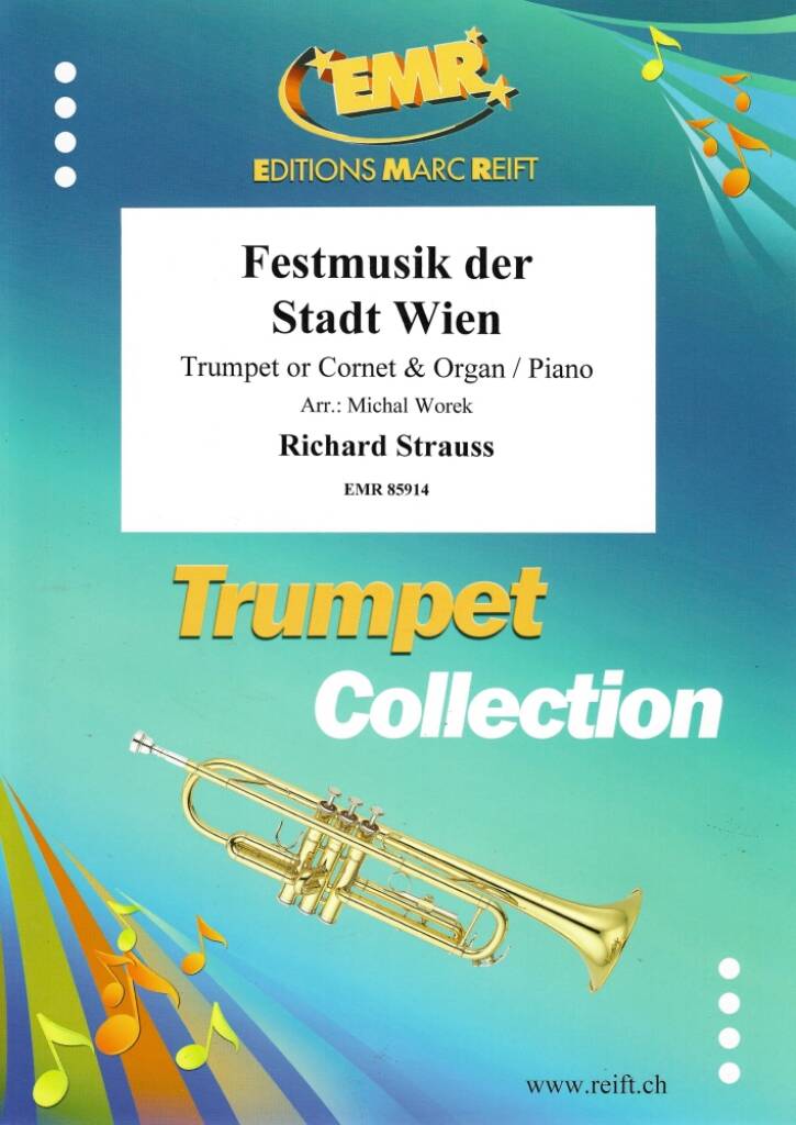Festmusik der Stadt Wien