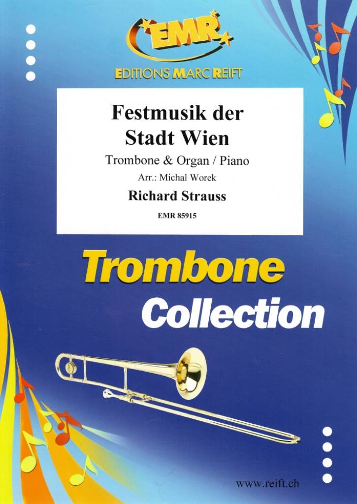 Festmusik der Stadt Wien
