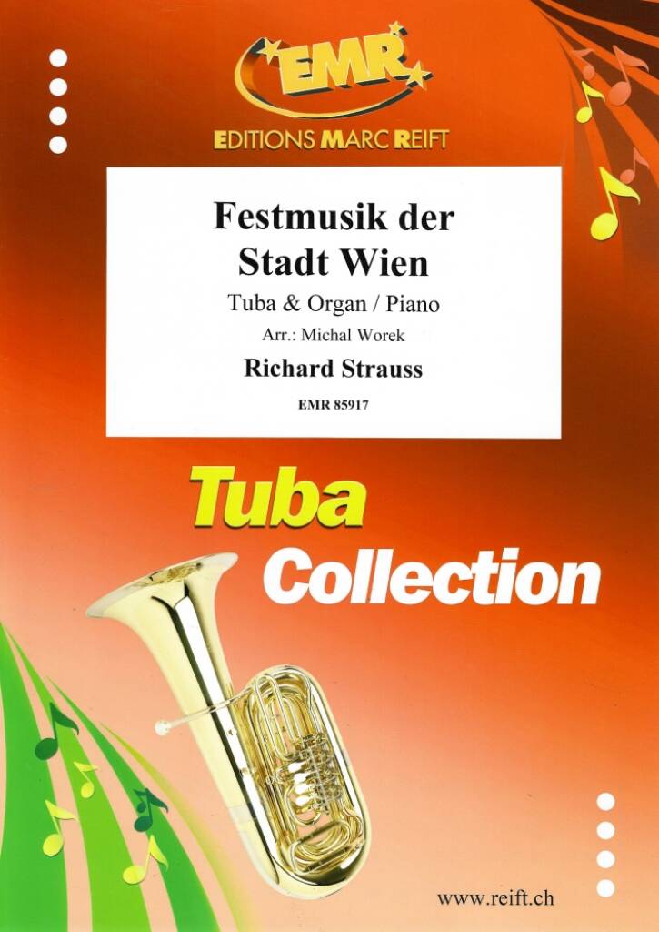Festmusik der Stadt Wien