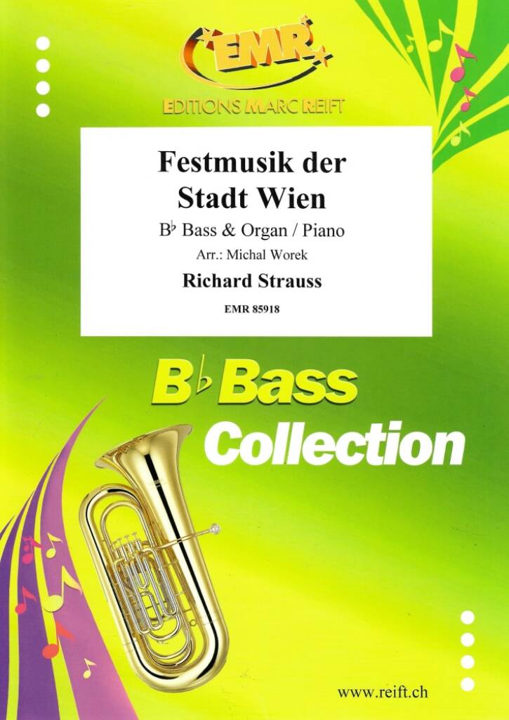 Festmusik der Stadt Wien