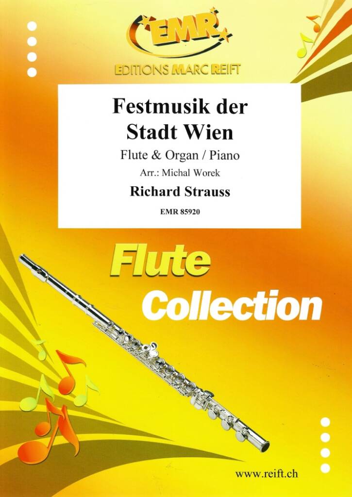 Festmusik der Stadt Wien