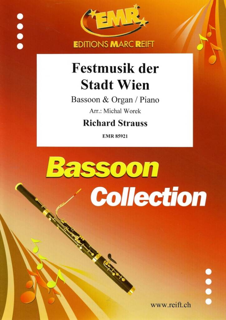 Festmusik der Stadt Wien