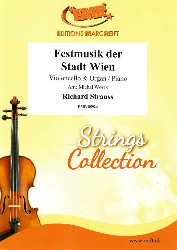 Festmusik der Stadt Wien