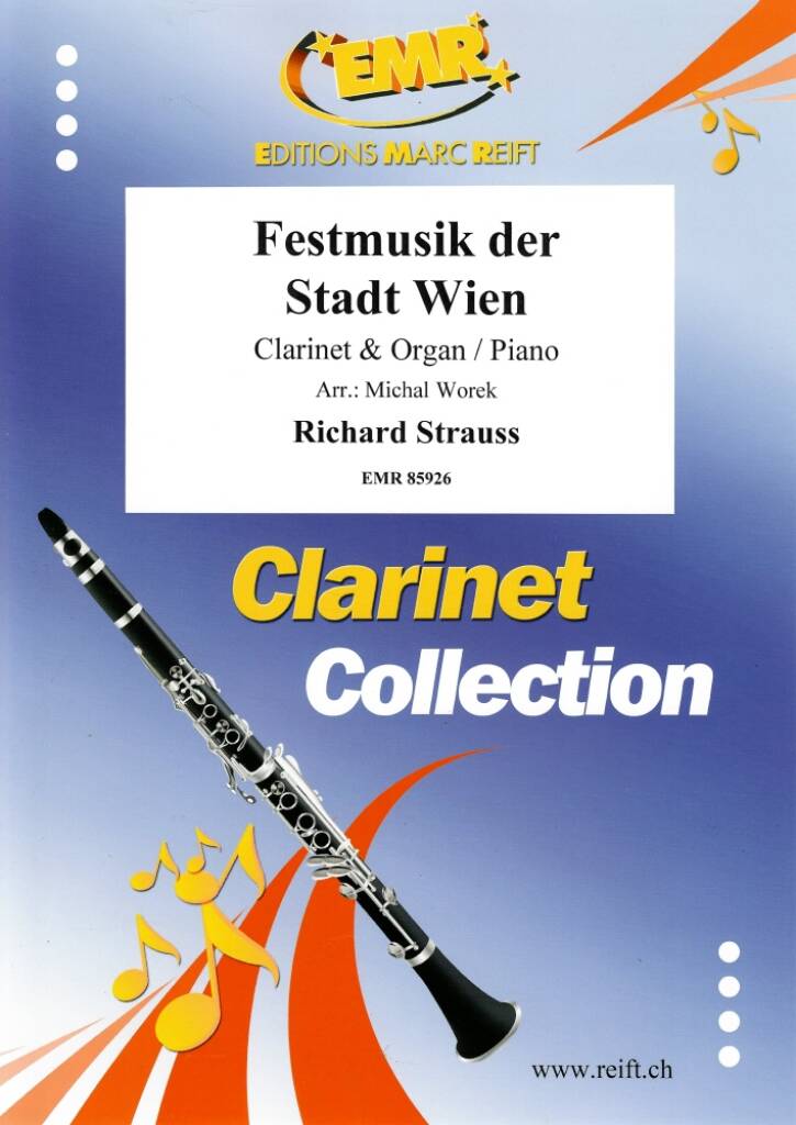 Festmusik der Stadt Wien