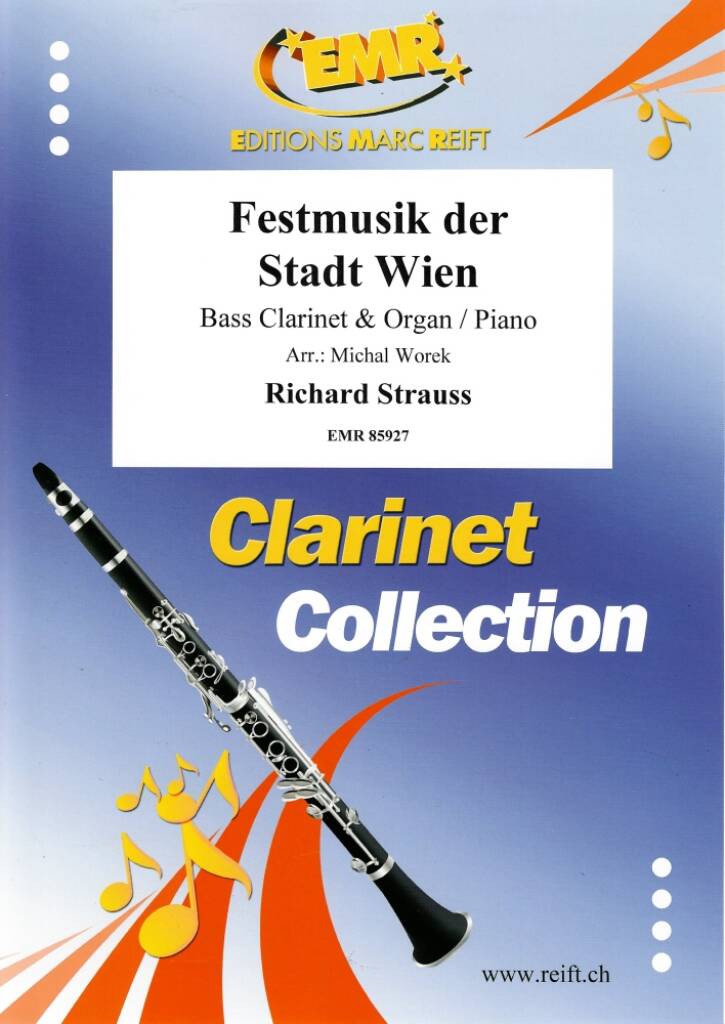 Festmusik der Stadt Wien