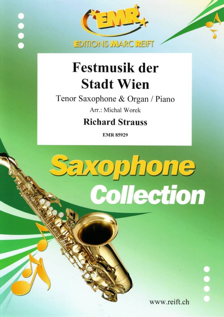 Festmusik der Stadt Wien