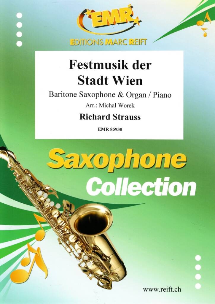 Festmusik der Stadt Wien