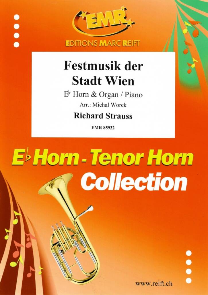 Festmusik der Stadt Wien
