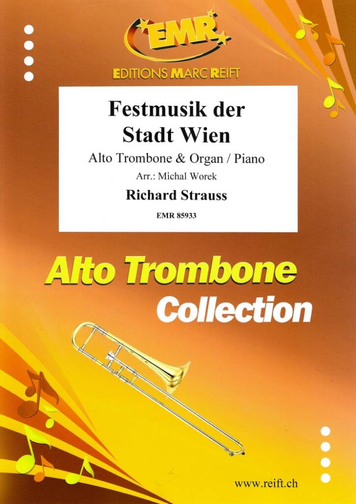 Festmusik der Stadt Wien