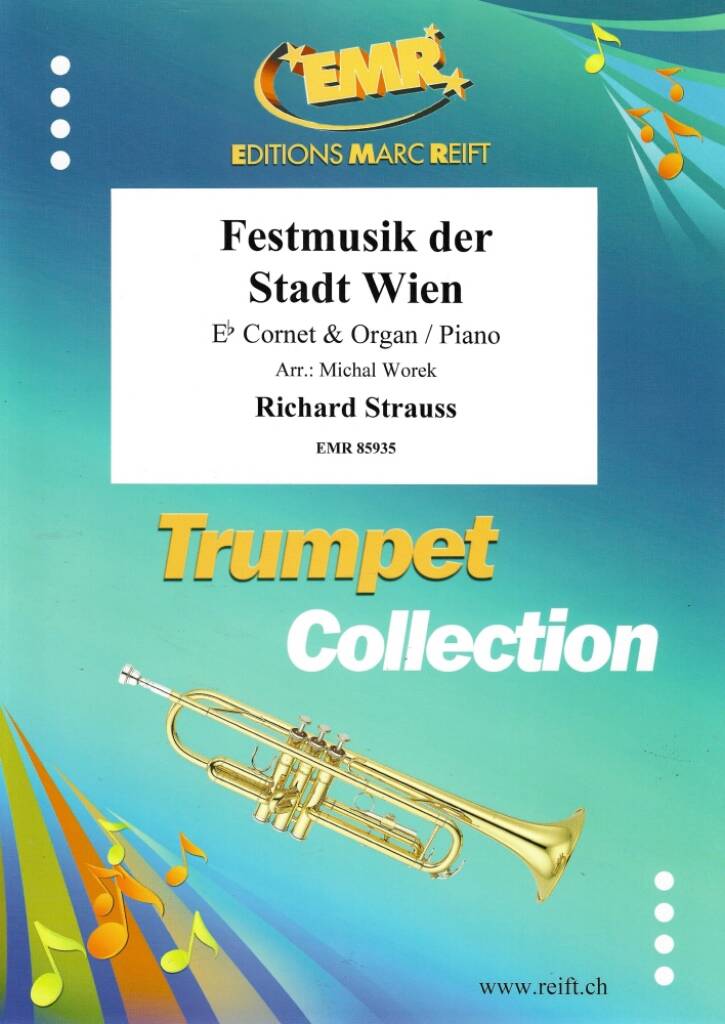 Festmusik der Stadt Wien