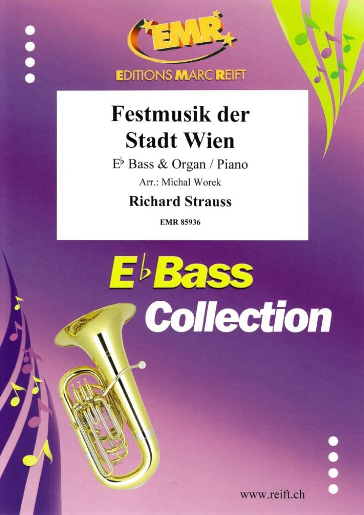Festmusik der Stadt Wien