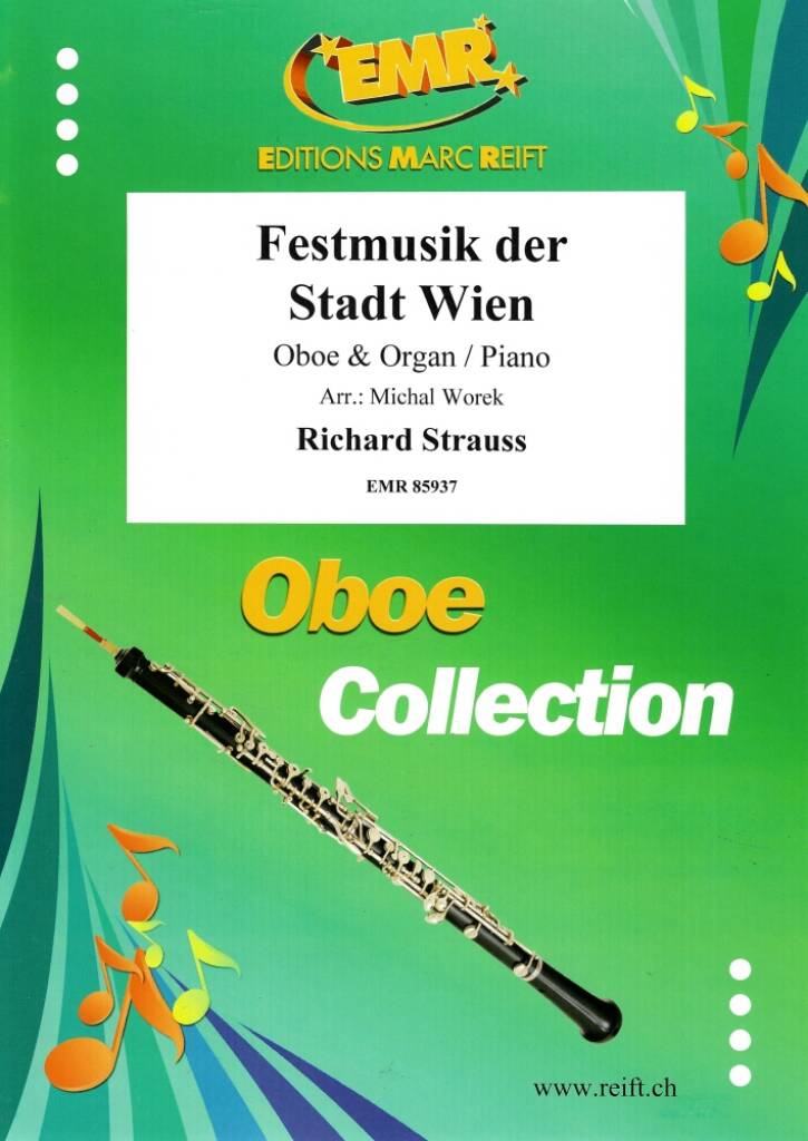 Festmusik der Stadt Wien