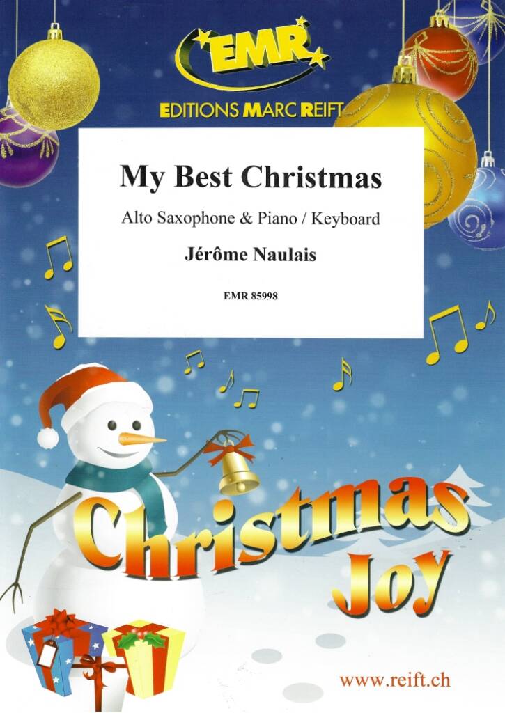 My Best Christmas