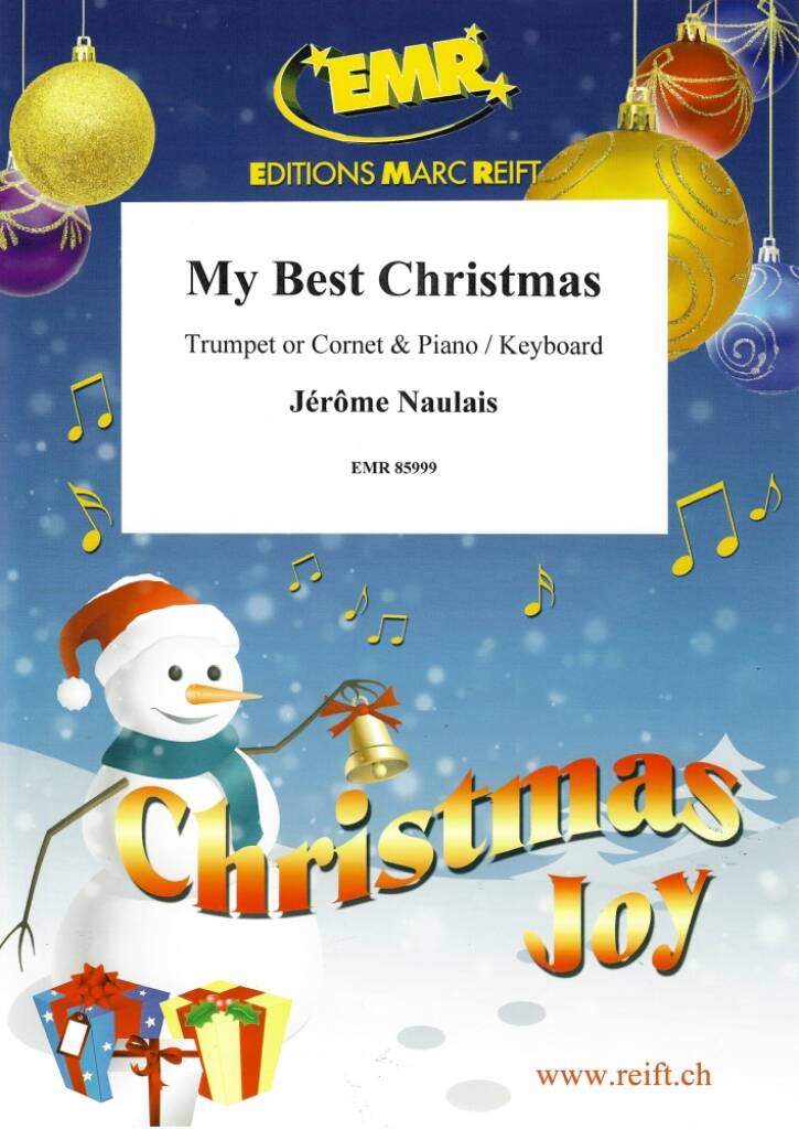 My Best Christmas