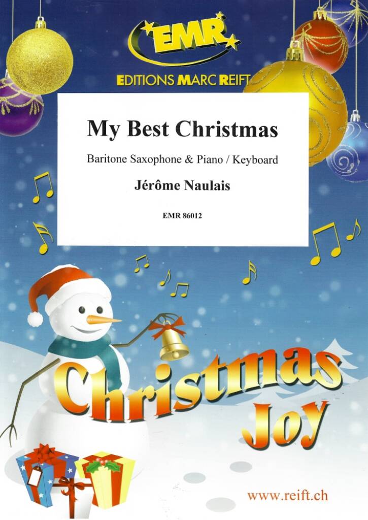 My Best Christmas