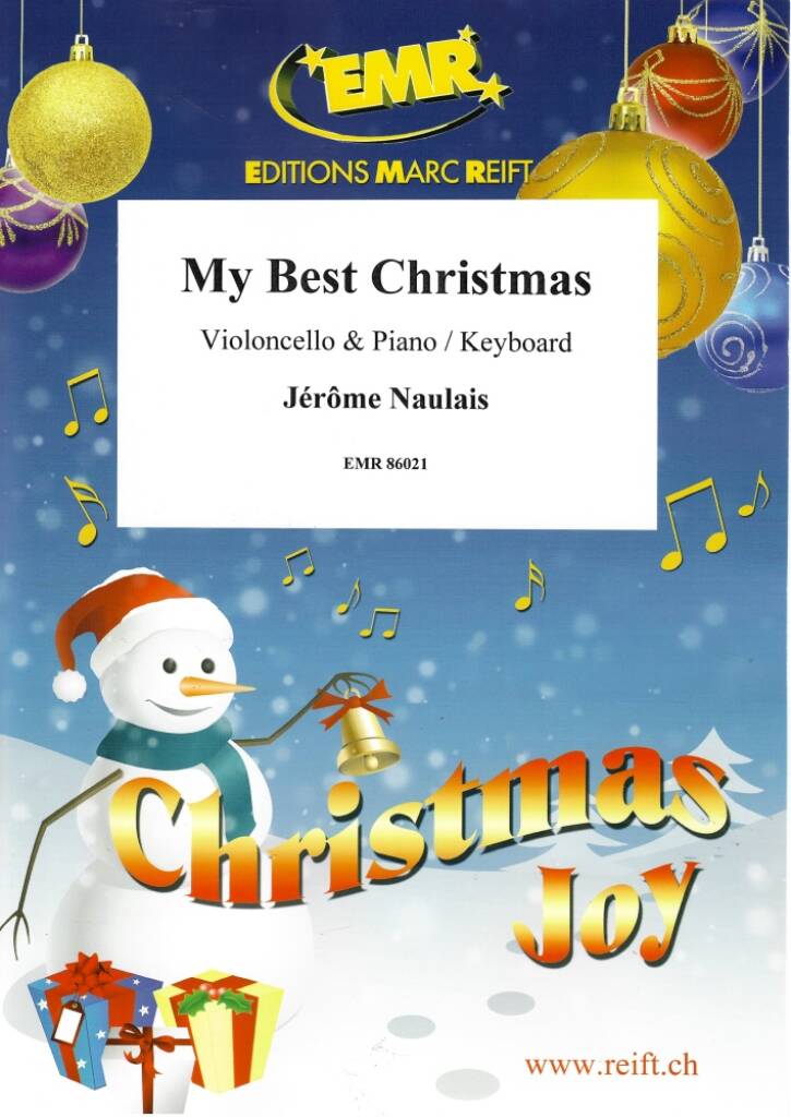 My Best Christmas