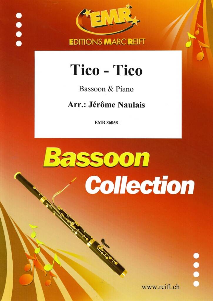 Tico-Tico