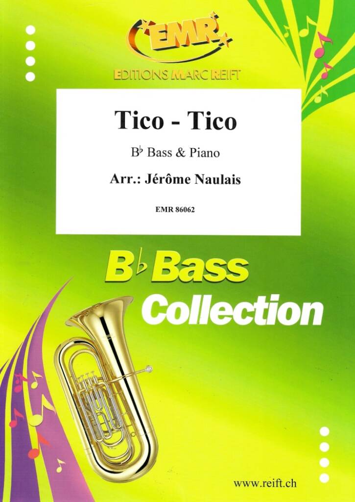 Tico-Tico