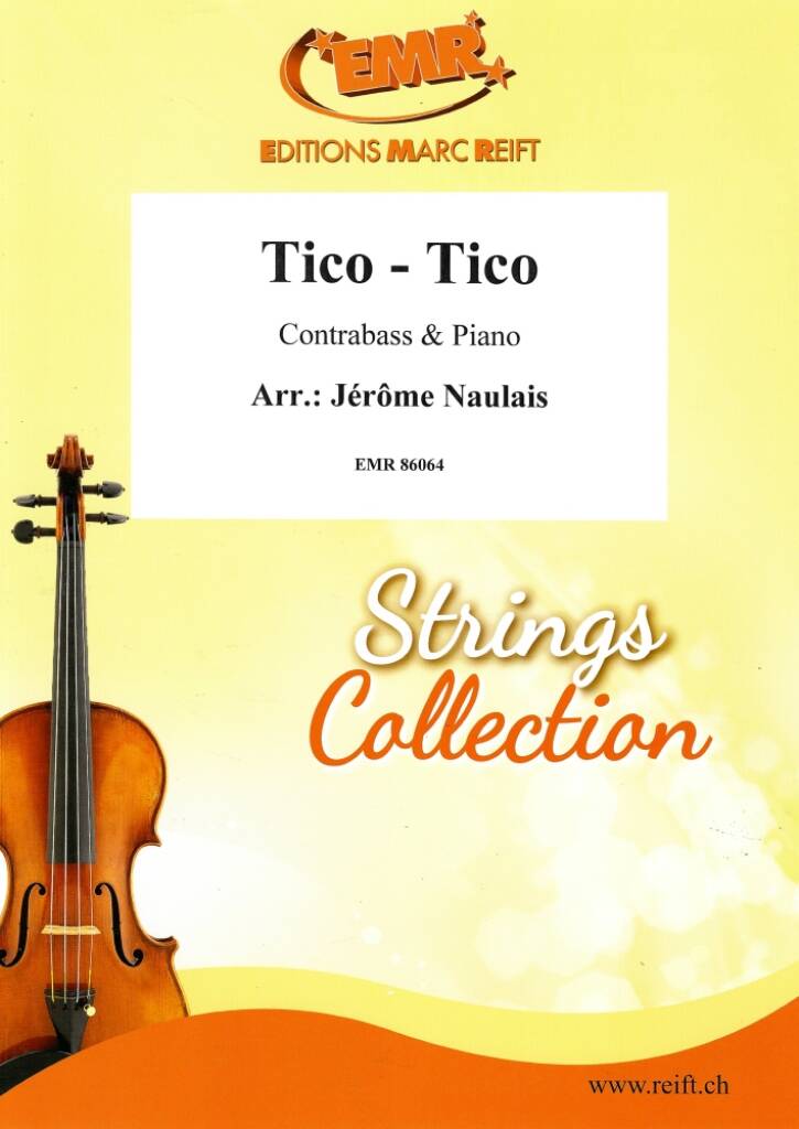 Tico-Tico