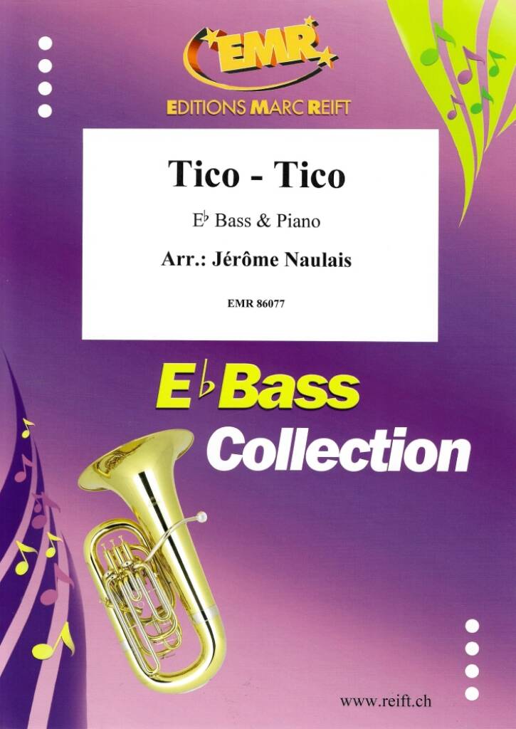 Tico-Tico