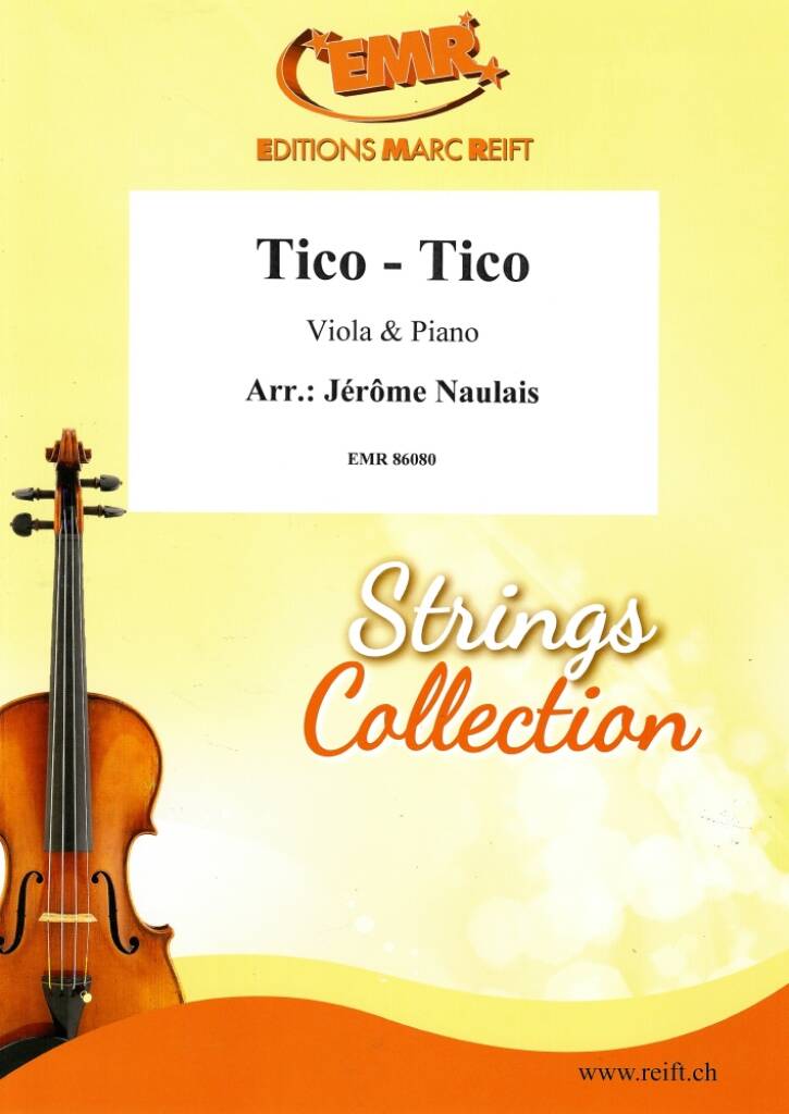 Tico-Tico