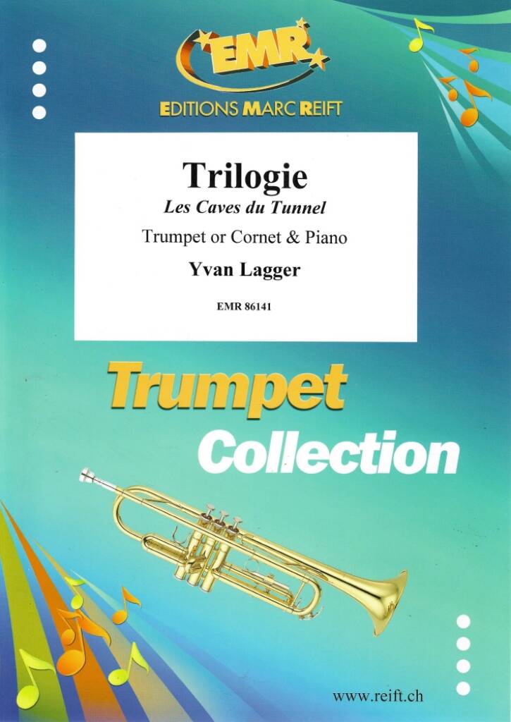 Trilogie : Les Caves du Tunnel