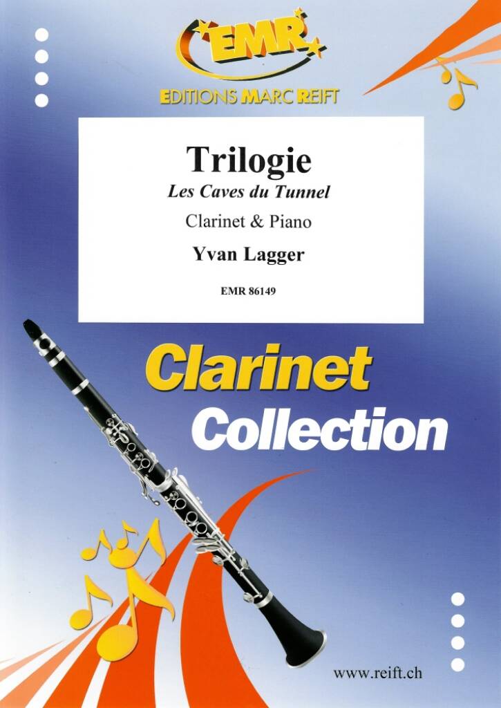 Trilogie : Les Caves du Tunnel